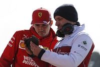 Ferrari se plantea recuperar a Simone Resta de Alfa Romeo