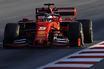 Alesi : Je n'ai aucun doute sur le fait que Vettel soit préféré