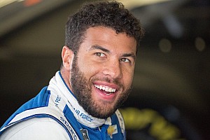 Bubba Wallace to compete in NASCAR Truck race at Martinsville