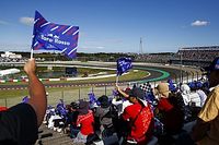 Toro Rosso: Calendário da F1 não deve ter menos de 20 GPs
