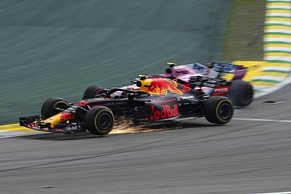 Hill dice que los incidentes de Verstappen le recuerdan a Senna