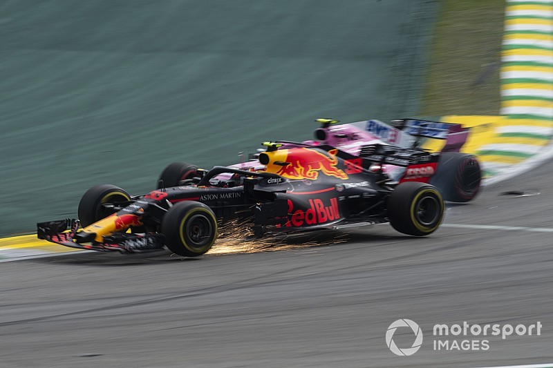 Út az ütközésig: Ocon vs. Verstappen a francia onboard kamerájából