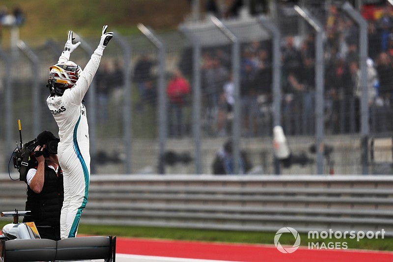 Vettel bis zur letzten Kurve vorne: Hamilton dank Sektor 3 auf Pole