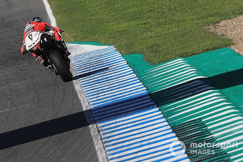 The MotoGP rider under most pressure in 2019