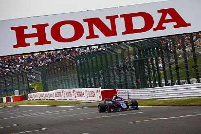 Toro Rosso : "Nous devons être en Q3" avec l'évolution Honda