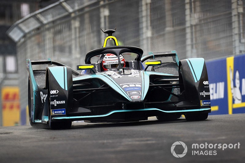 Nelson Piquet habló de lo “frustrante” que fue la carrera en Ad Diriyah