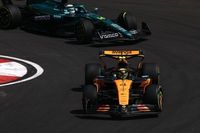 A qu&eacute; hora fue la carrera sprint y la clasificaci&oacute;n de F1 del GP de China