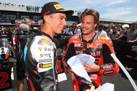 Bagnaia siente "curiosidad" por ver a Razgatlioglu en MotoGP; Oliveira le da la "bienvenida"