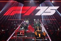 Londyn po raz pierwszy i ostatni?