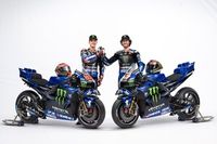 Yamaha y Pramac revelan sus armas para MotoGP 2025 en Malasia
