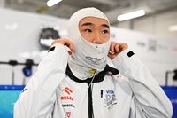 F1 - Tsunoda: "Não faz sentido para mim" não estar na disputa pela vaga na Red Bull