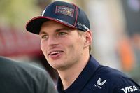 Verstappen explica por qué Bahrein será un mayor desafío para Red Bull