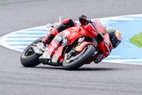 Ducati tiene su primer 'match point' por el t&iacute;tulo de equipos en Australia