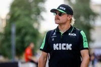 F1: Bottas rejeita oferta de assento titular na Indy