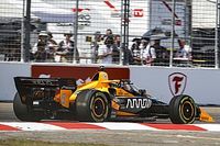 Chevrolet se disculpa con O'Ward y explica qu&eacute; pas&oacute; con su motor