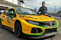 TCR South America: Squadra Martino confirma pilotos para 2023