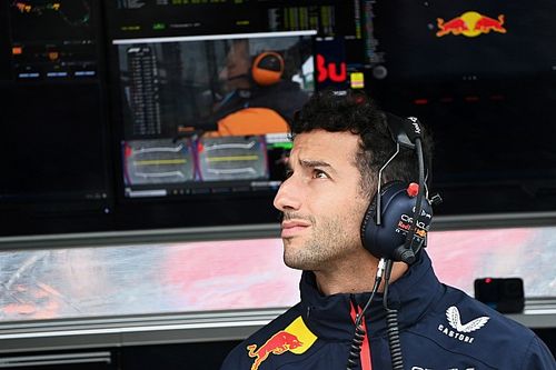 Ricciardo: "Ahora entiendo por qu&eacute; tuve problemas en McLaren"