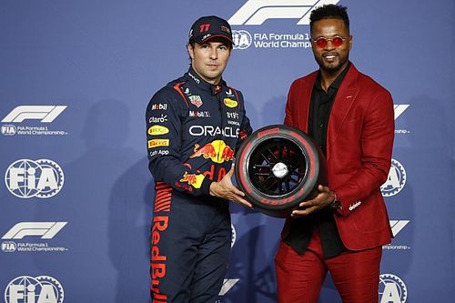 Horner alaba a Checo Pérez: su primera vuelta en Q3 fue extraordinaria