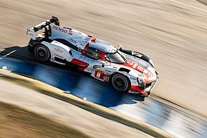Toyota vreest devaluatie zege 24 uur Le Mans door nieuwe safety car-regel