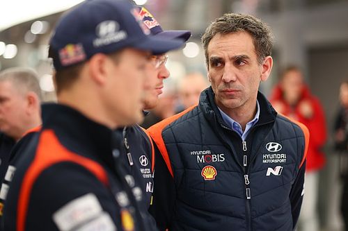 Низкая мораль и слабая структура. Абитбуль выявил проблемы Hyundai WRC