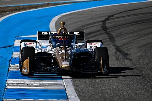 Overzicht: Dit zijn de 27 fulltime IndyCar-coureurs in 2023