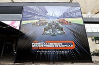 F1 anuncia transmissão do GP de São Paulo na Twitch no perfil de Gaules