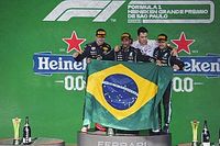 RETA FINAL: Aula de Hamilton no Brasil faz jogo virar pró-Mercedes? A Red Bull errou com Verstappen?