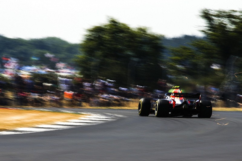 Verstappen: