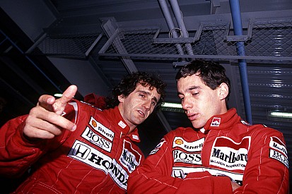 Las 12 duplas más tóxicas de la historia de la F1