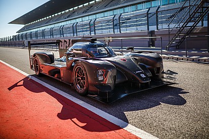 Riesiges Aufgebot beim Prolog der WEC 2018/19