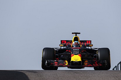Ricciardo needs to be less "sensitive" to set-up flaws