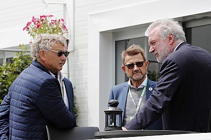 Absage von Kopenhagen: Keine Formel 1 in Dänemark