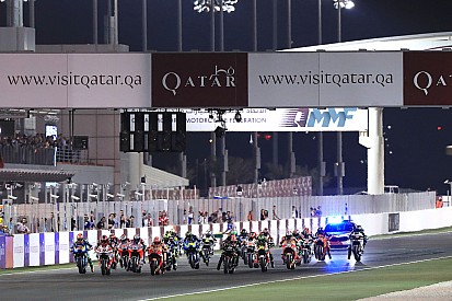 MotoGP sürücüleri, hâlâ Katar GP’sinin başlangıcının erkene alınmasını istiyorlar
