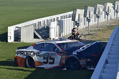 Could a change of crew chiefs also change Kasey Kahne’s fortunes?