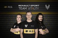 Renault, primera escuder&iacute;a de F1 que lanza un equipo de eSports