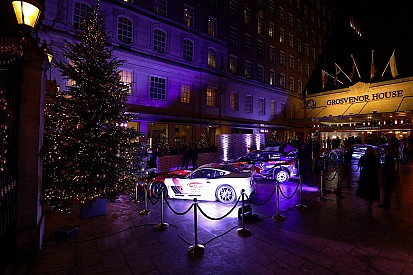 Autosport Awards: los 'Óscar' del deporte de motor se celebran esta noche