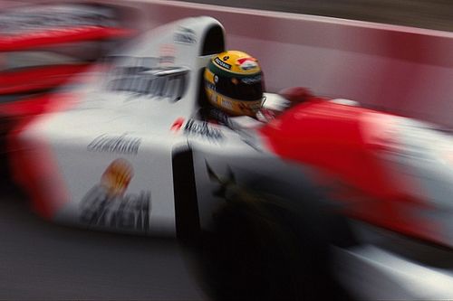 Donington-1993: Há 30 anos, Senna foi "imparável" na F1; relembre