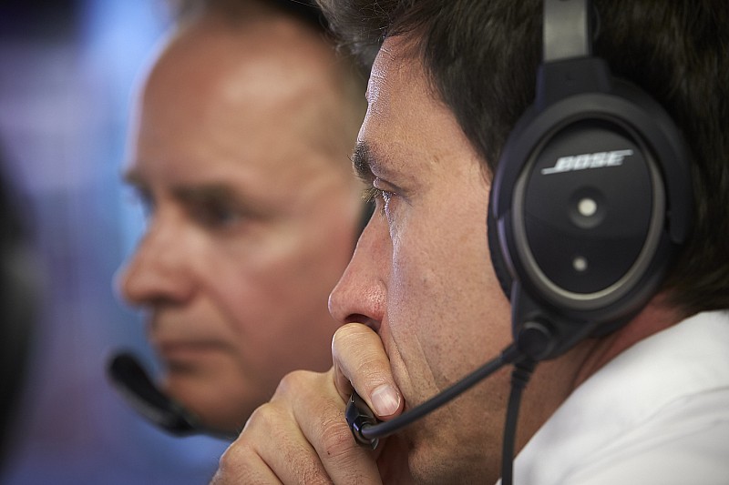 Wolff: