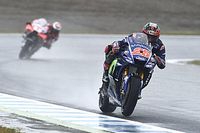 Vi&ntilde;ales: "De la moto de pretemporada ya no queda nada"