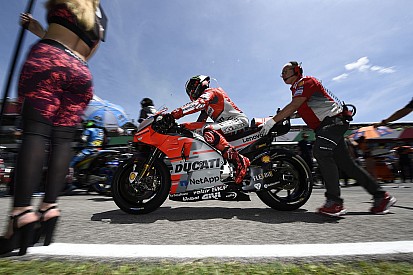 Lorenzo: "Montmeló sarà un'altra occasione per dimostrare che possiamo lottare al top"
