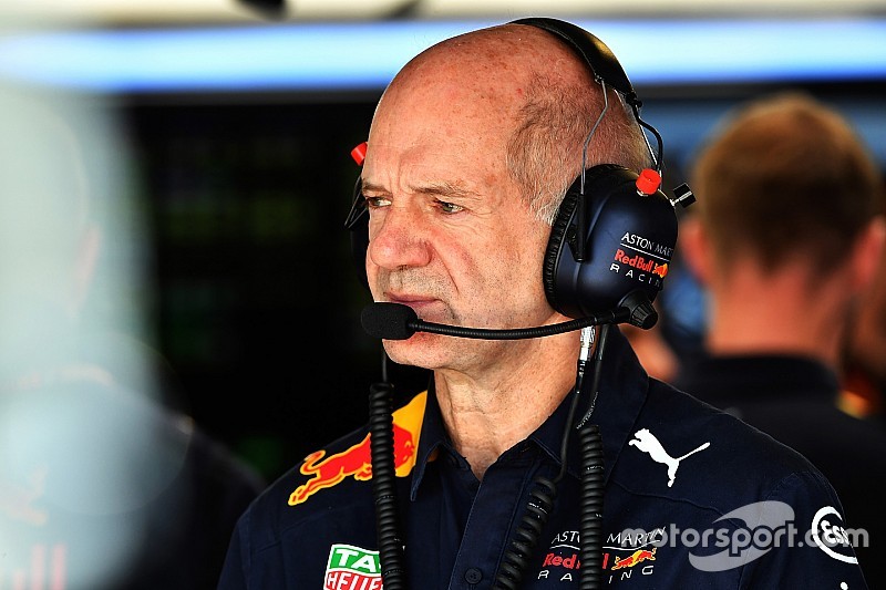 A Red Bull üzemanyagpartnere is jól jár a hondás váltással