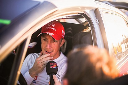 Думка редакції: чому завершився роман між Міком та Citroen?