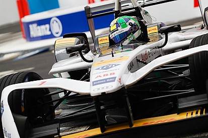 L'enquête sur Di Grassi causée par les nouvelles caméras