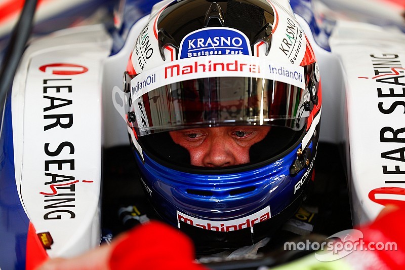 Rosenqvist explica sus razones para dejar la