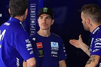 Dificuldade em primeiro teste preocupa Vi&ntilde;ales