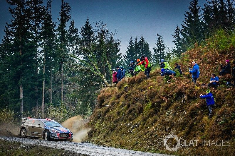 Dani Sordo, Marc Marti, Hyundai i20 WRC, Hyundai Motorsport