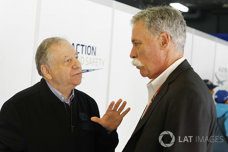 Todt nach Vettel-Vorwürfen verärgert: