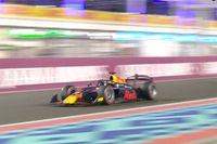 Goethe roba a Fornaroli la pole de F2 en Qatar; Crawford 15º y Browning 18º