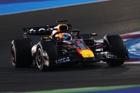 F1: Verstappen lista problemas que Red Bull precisa consertar para o quali no Catar