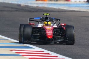 マッサ、2008年ランキング2位時の愛機”フェラーリF2008”をグッドウッド